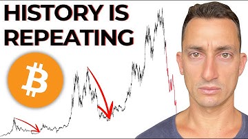 History Reveals Bitcoin Stops Crashing When This Occurs Next