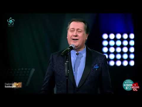 Ahmet Özhan.. Neyleyeyim