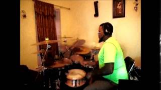 Chords For Leaning On Everlasting Arms By Rev Timothy Wright Drums By Micah Drumcell Pleasant chordu
