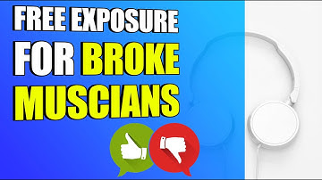 Free Exposure For Broke Musicians | Part 4 w/ Jason Grishkoff of SubmitHub and Indie Shuffle