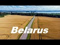 Belarus Hay Fields