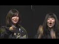 Nonchan the vocalist of Roselia