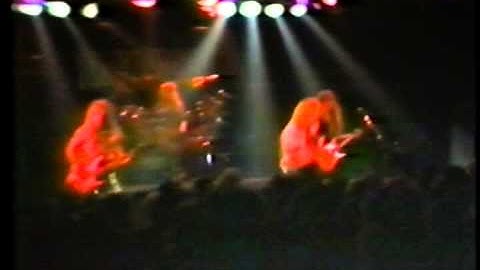 Lixx Array - "Falling Rain"