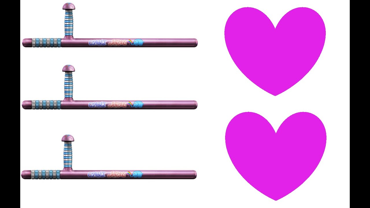 Sniff Shafts People