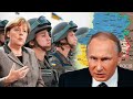 ​​Меркель против гибридных атак Кремля: Путина развели его же опричники