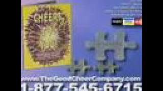 Download lagu Cheers to You! - video ad #1