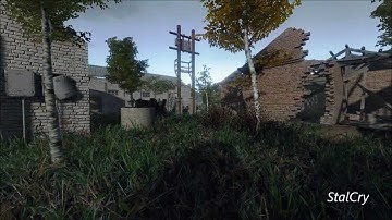 Crysis - Custom Maps (Part XXXIV)