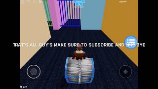 Obby Rush Maze Herunterladen - roblox obby rush hidden obby