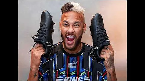 Explained! Neymar Leaves Nike For New Puma King Boot Deal - 2 Minute Tuesday