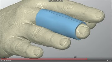 How to use QUICKSURFACE for Medical Purposes.