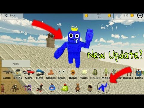 🥶Scary Mobs In Chicken Gun Wiki😱 