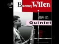 Capture de la vidéo Barney Wilen - Spracklin - 1957