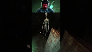 Is Something Going To Jump Out At Me!?? #horror #gaming #penumbra