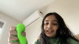 please watch this video