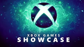 Xbox Games Showcase + Starfield Direct LIVE REACTION