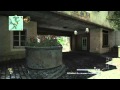 Sweaatz x  mw3 game clip