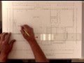 How to create basic blueprints (Plan view)