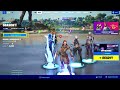 Fortnite with friends
