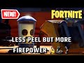 Fortnite - P-1000’s Quest Pack Reveal ￼Trailer 🍌🦾🦿