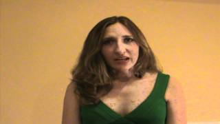 Jenny Morber on evolution