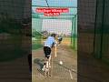 fast bowler bowling speed drill #cricketacadmey #cricketbatting #batting