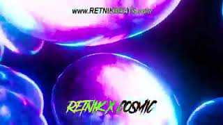 Collab Cosmic X Retnik Beats Pace Hard Aggressive Trap Beat 2020