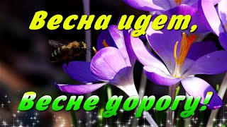 Доброе Утро!  Позитивная Открытка С Добрым Утром.