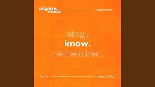 Who Is The Redeemer Of Gods Elect feat Titus Moffitt