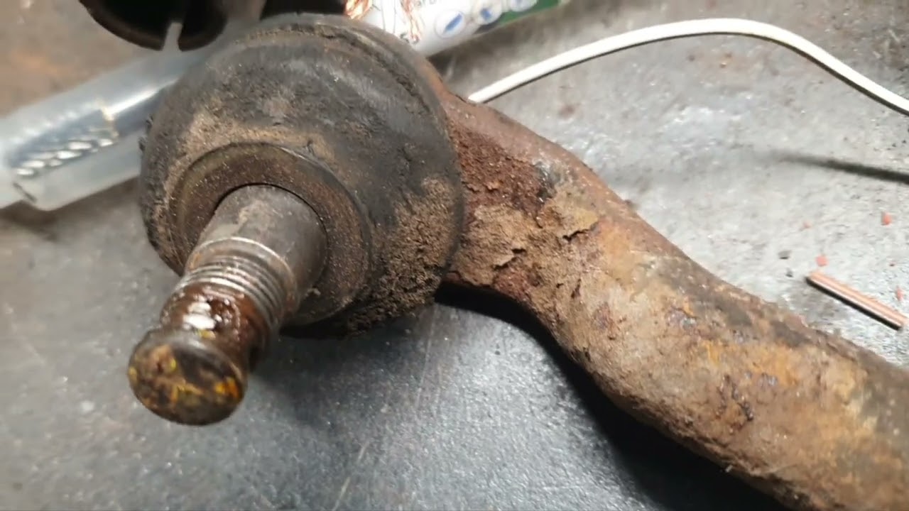 1996 Miata MX5 Mk1 NA 1.8 Eunos Power Steering Swap To Manual Rack