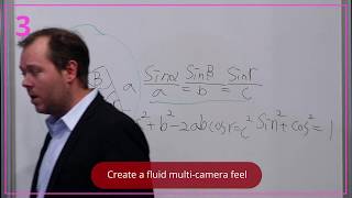 Ptz310330 Smartshoot Demo Video Aver Information