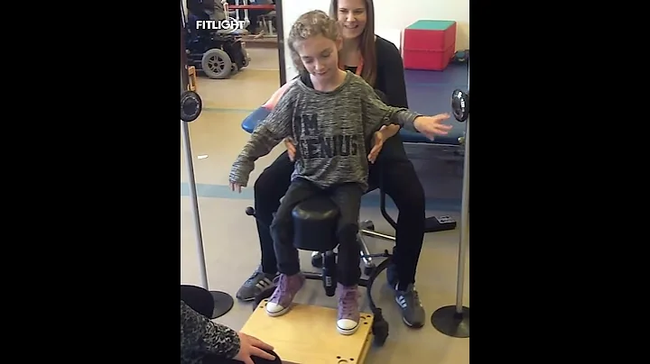 World Cerebral Palsy Day