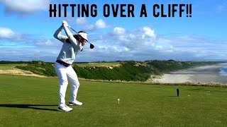 18 Holes at SHEEP RANCH-BANDON DUNES RESORT (40k Subscriber Special!)