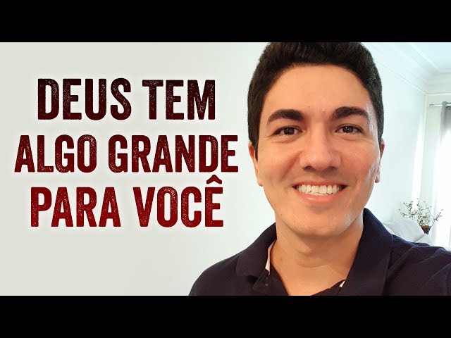 Pastor Antônio Júnior - Deus é poderoso para fazer infinitamente mais, na  vida de qualquer um que colocar sua fé nEle. Nosso Deus é o mesmo Deus que  partiu o Mar Vermelho