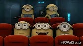 Joyeux Anniversaire De La Part Des Minions Youtube Joyeux Anniversaire De La Part Des Minions Youtube