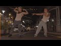 &quot;Willy Wonka&quot; (Russ) Masculine dance choreography