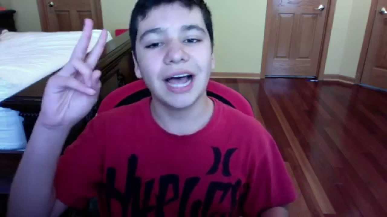 Q and A #2 With PaPooChis