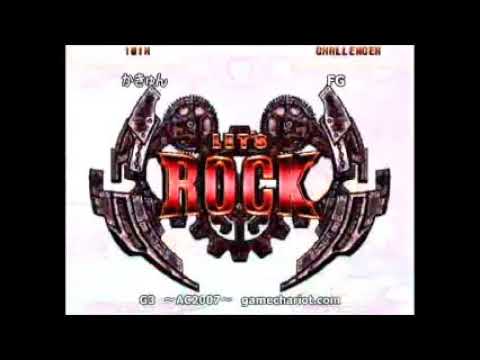 GGXXAC - GameChariot [2008 Complete Collection; 1of2]