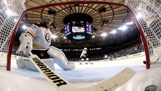 NHL Slowest Shots To Score by Delta Highlights 120,205 views 6 months ago 8 minutes, 1 second