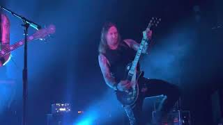 Enslaved “Jettegryta” live at The Fonda in Hollywood CA 4/22/23