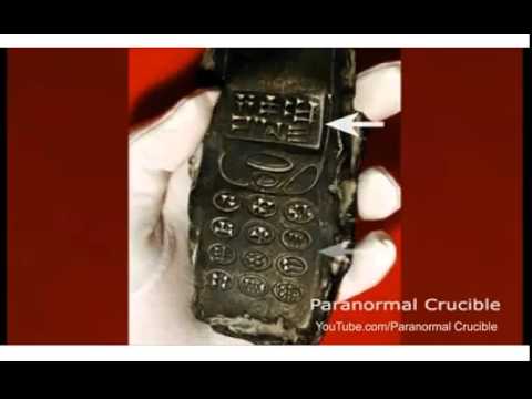 მსოფლიოს კიდევ ერთი სენსაციური აღმოჩენა შეემატა