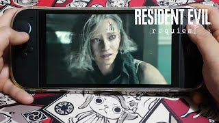 Resident Evil Requiem New Update 1.1.1 Gameplay on Nintendo Switch 2 Part 9