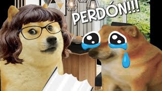 ABRO HILO de la vez que mis primos y yo hicimos un desastre por mi casa