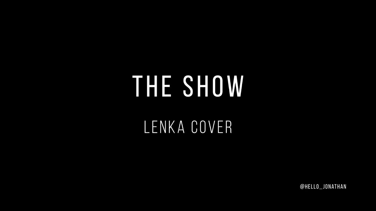 Lenka the show. Lenka the show текст песни. Нойз сгораю