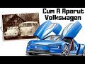 Istoria Volkswagen, De La Cea Mai Ieftina, La Masina De Lux