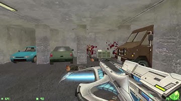 Counter Strike Condition Zero Deleted Scenes GING only + CSO weapon#5