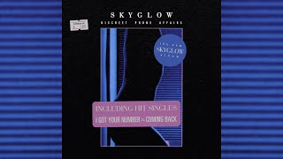 Skyglow  - discreet phone affairs (Full Album)