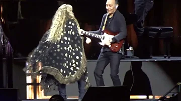 Stevie Nicks - Stand Back - Live @ LVs T Mobile Arena 3/18/2023