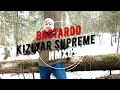 Kizlyar Supreme Bastardo ИМХО