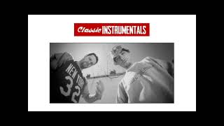 The High &amp; Mighty - Open Mic Night (Remix) (Instrumental) (Produced by The Alchemist)