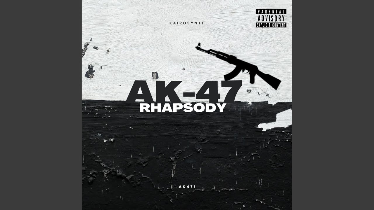 AK-47 Rhapsody - YouTube